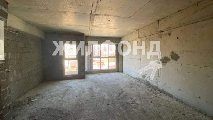 1-комн квартира Искры улица, д.62