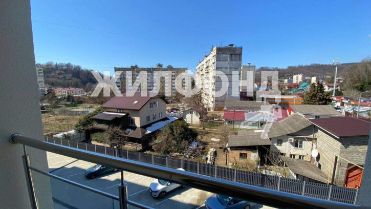 1-комн квартира Искры улица, д.62