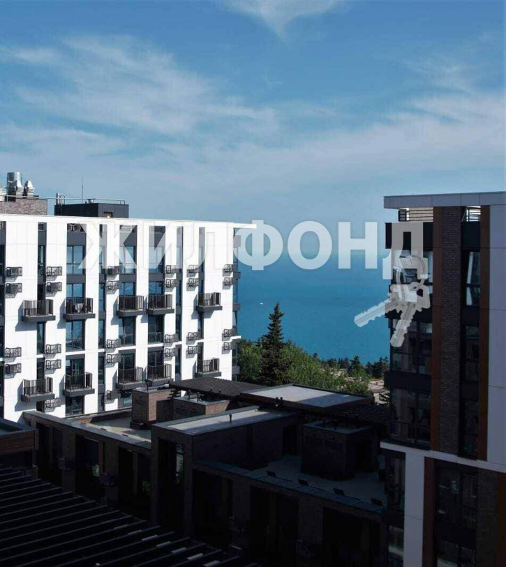 1-комн квартира Курортный проспект, д.96к1