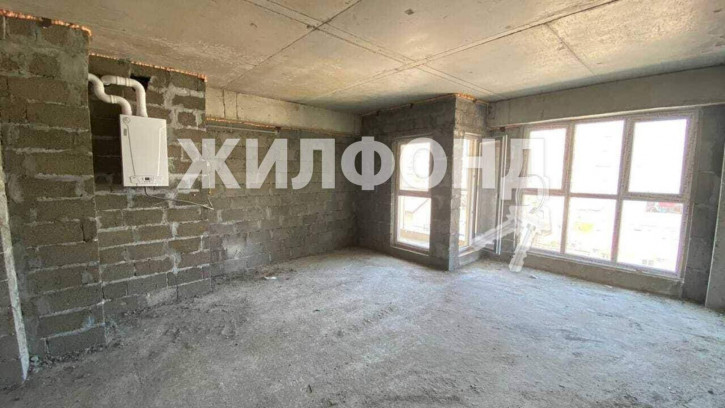 1-комн квартира Искры улица, д.62