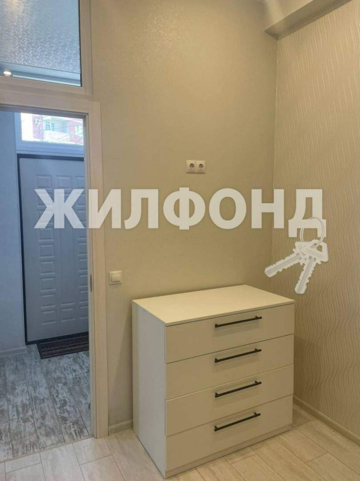 1-комн квартира Пятигорская улица, д.54/2
