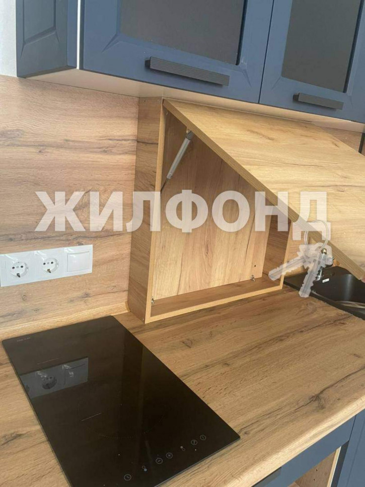 1-комн квартира Пятигорская улица, д.54/2