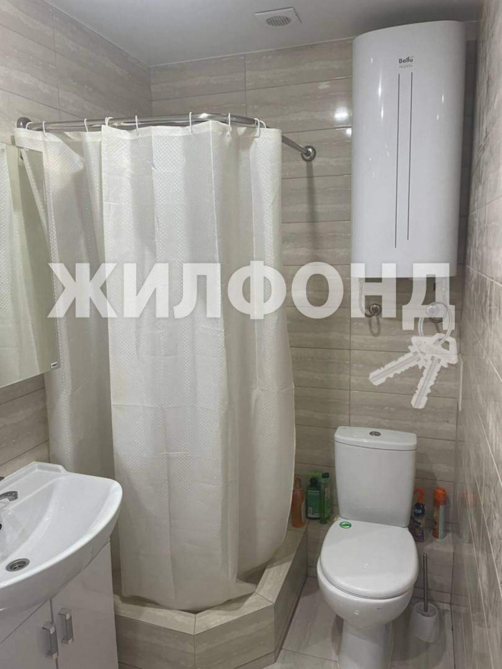 1-комн квартира Пятигорская улица, д.54/2