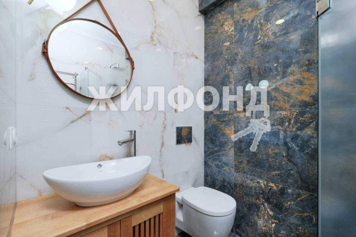 1-комн квартира Курортный проспект, д.96к1