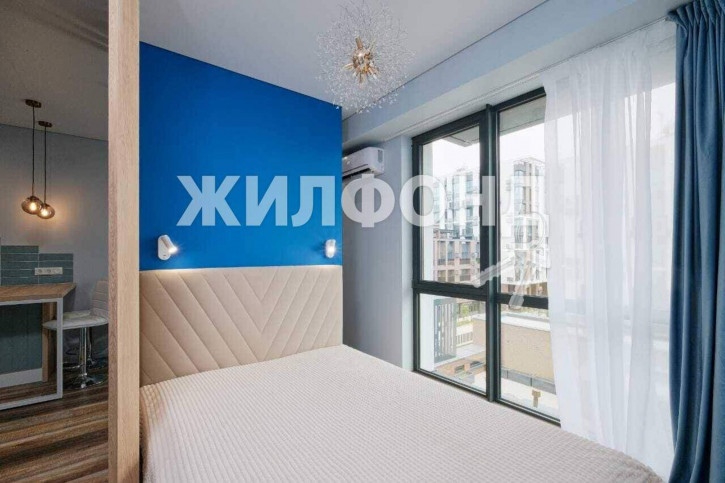 1-комн квартира Курортный проспект, д.96к1