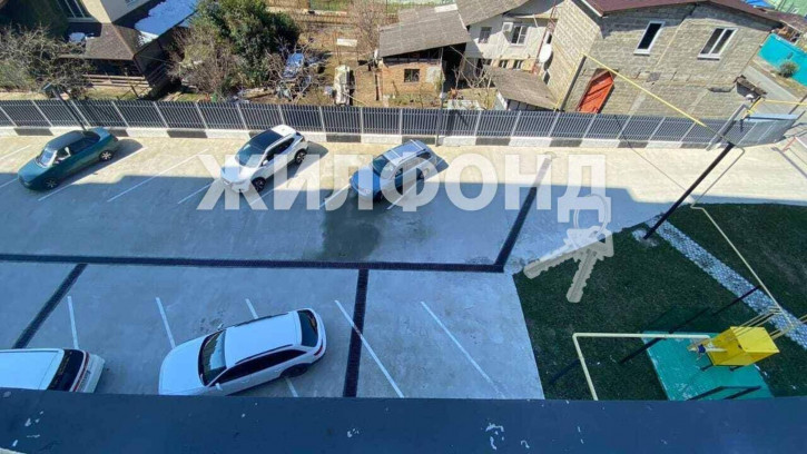 1-комн квартира Искры улица, д.62