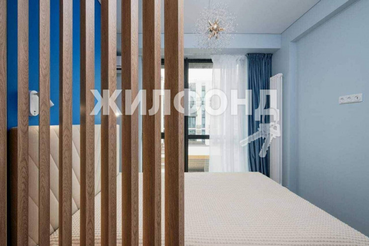 1-комн квартира Курортный проспект, д.96к1