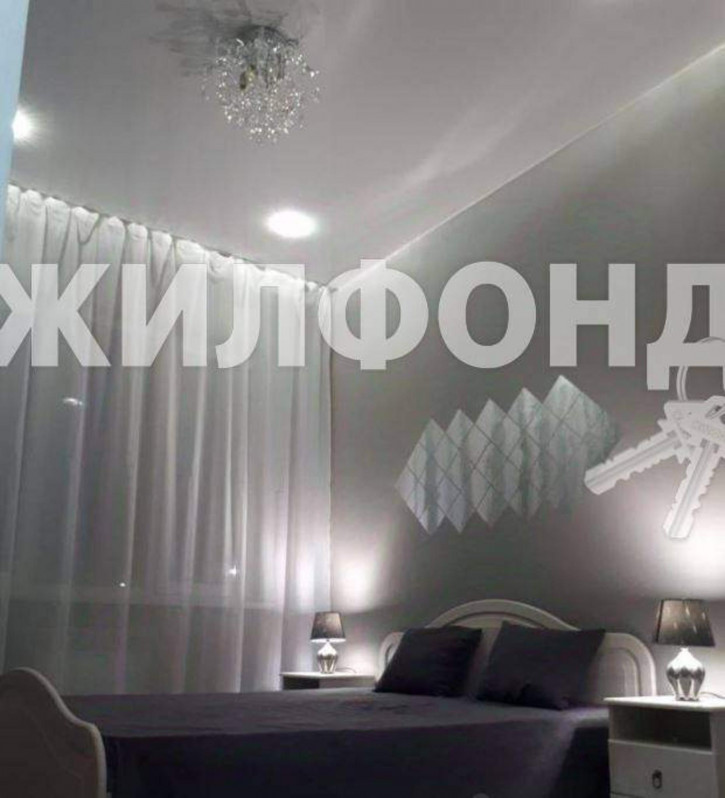 Студия Мацестинская улица, д.17к1