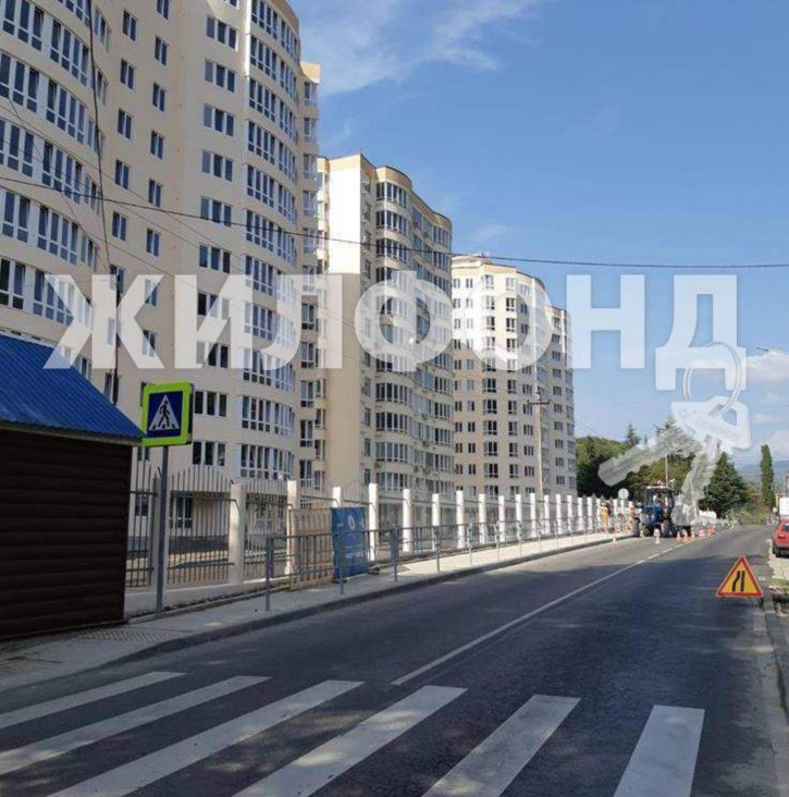 Студия Измайловская улица, д.20Ак1