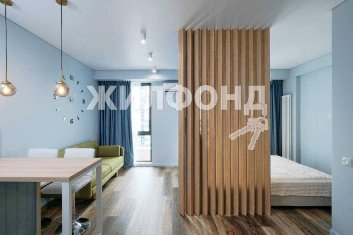 1-комн квартира Курортный проспект, д.96к1