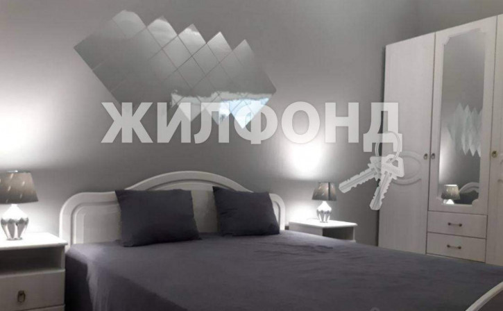 Студия Мацестинская улица, д.17к1