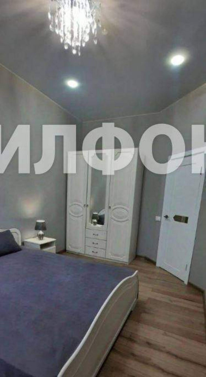 Студия Мацестинская улица, д.17к1