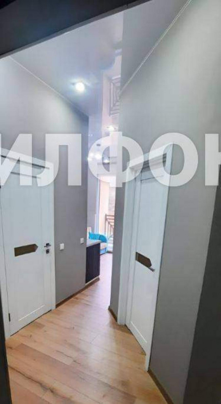 Студия Мацестинская улица, д.17к1
