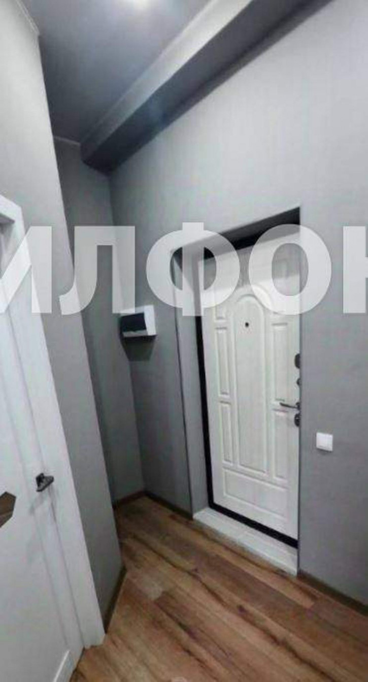 Студия Мацестинская улица, д.17к1