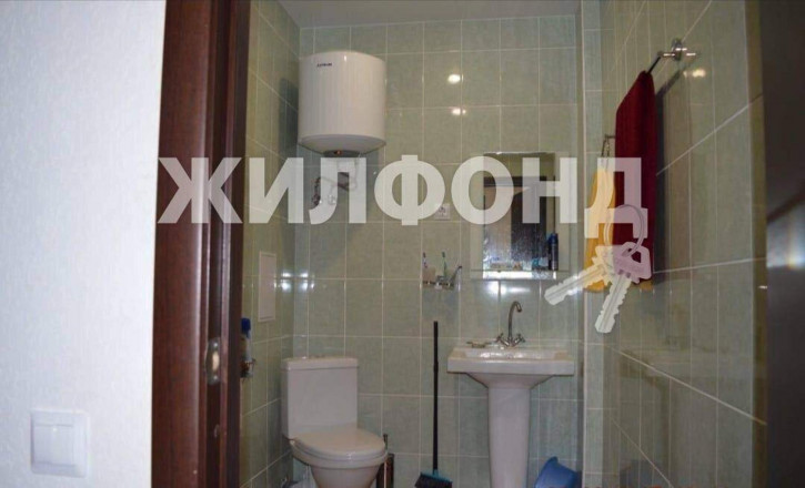 1-комн квартира Ленина улица, д.288