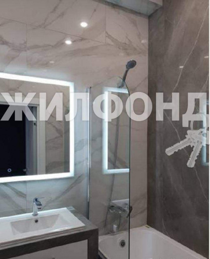 2-комн квартира Крымская улица, д.89