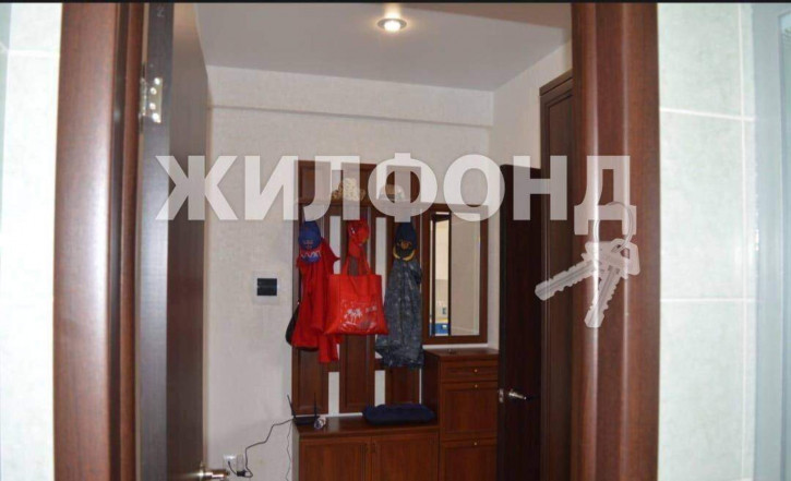 1-комн квартира Ленина улица, д.288