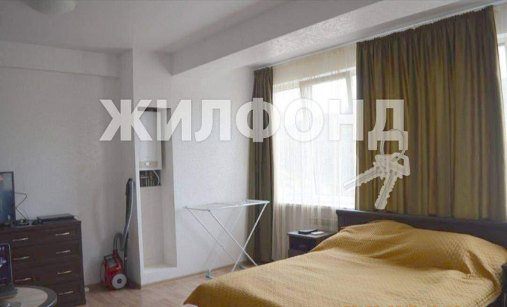 1-комн квартира Ленина улица, д.288