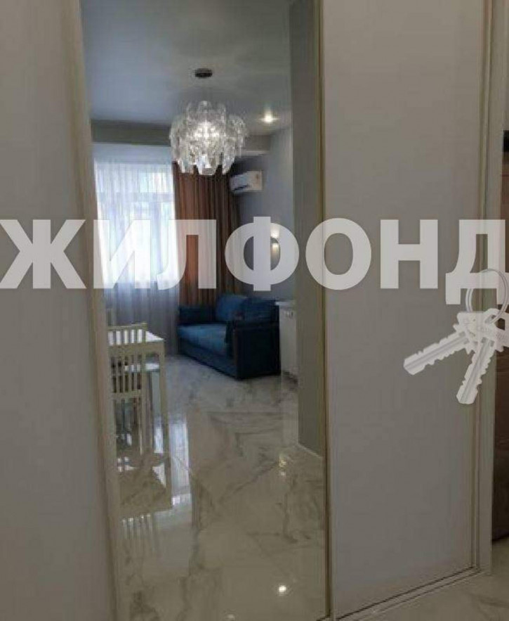 2-комн квартира Крымская улица, д.89