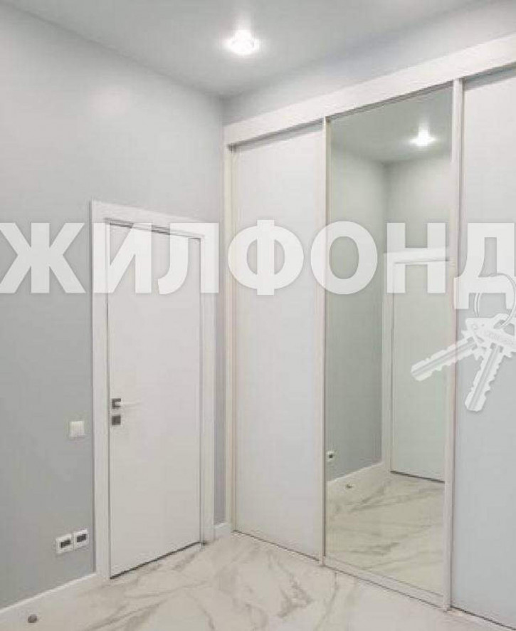 2-комн квартира Крымская улица, д.89