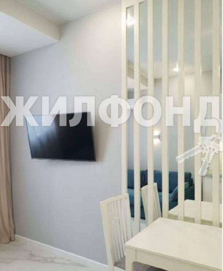 2-комн квартира Крымская улица, д.89