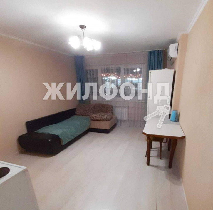 1-комн квартира Тепличная улица, д.75