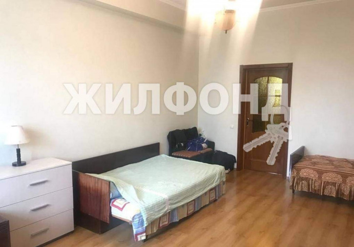 2-комн квартира Полтавская улица, д.1