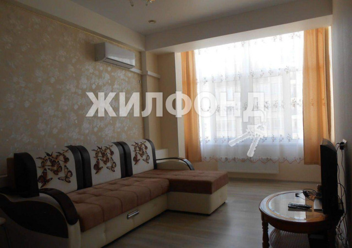 2-комн квартира Транспортная улица, д.78/33