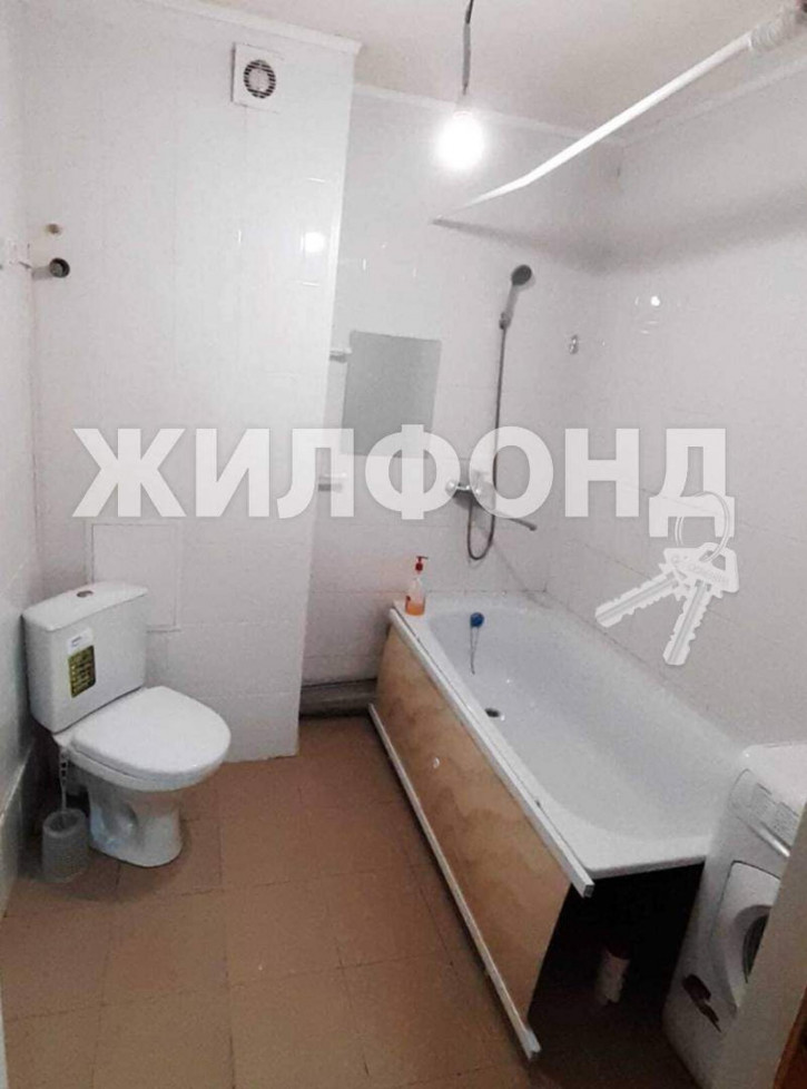 1-комн квартира Тепличная улица, д.75