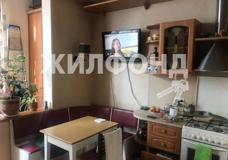 2-комн квартира Полтавская улица, д.1