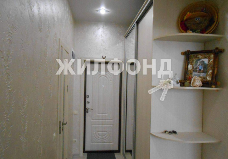 2-комн квартира Транспортная улица, д.78/33