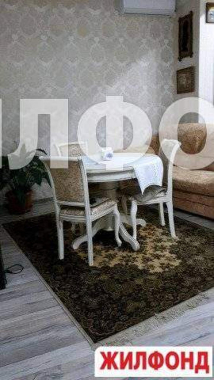 2-комн квартира Клубничная улица, д.6Б