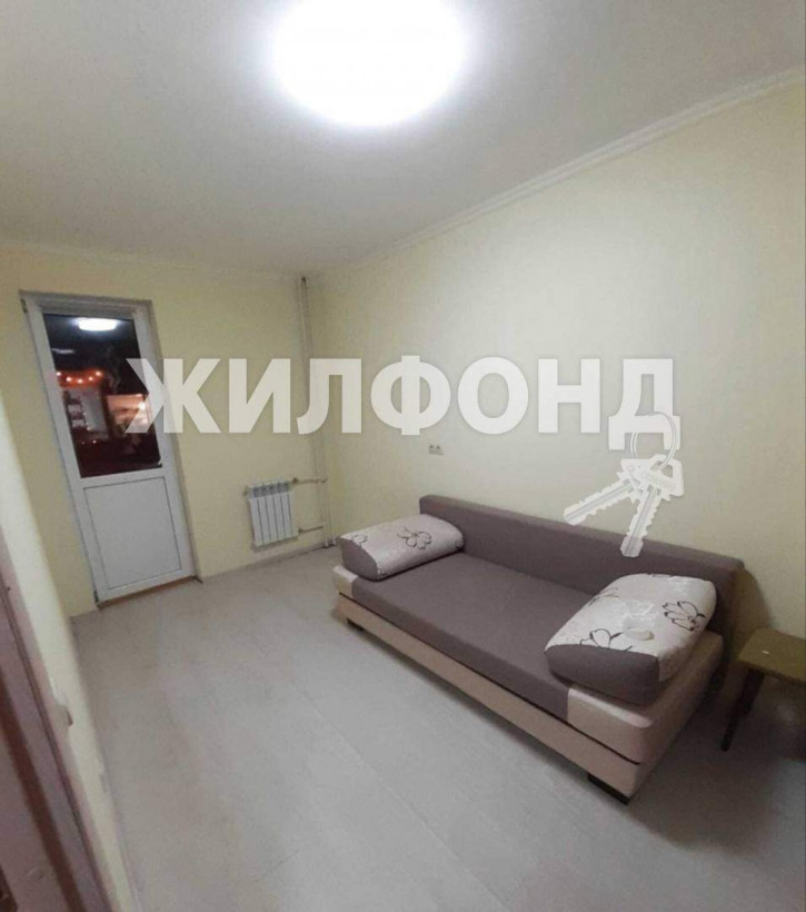 1-комн квартира Тепличная улица, д.75