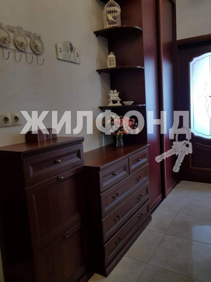 2-комн квартира Верхняя Лысая гора улица, д.10