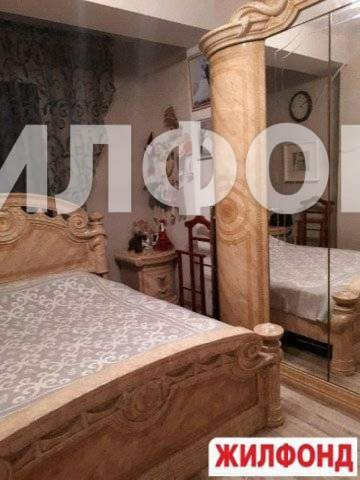 2-комн квартира Клубничная улица, д.6Б
