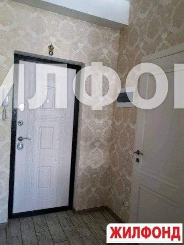 2-комн квартира Клубничная улица, д.6Б