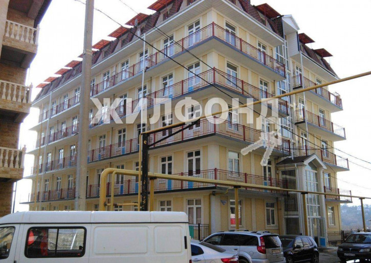 2-комн квартира Транспортная улица, д.78/33