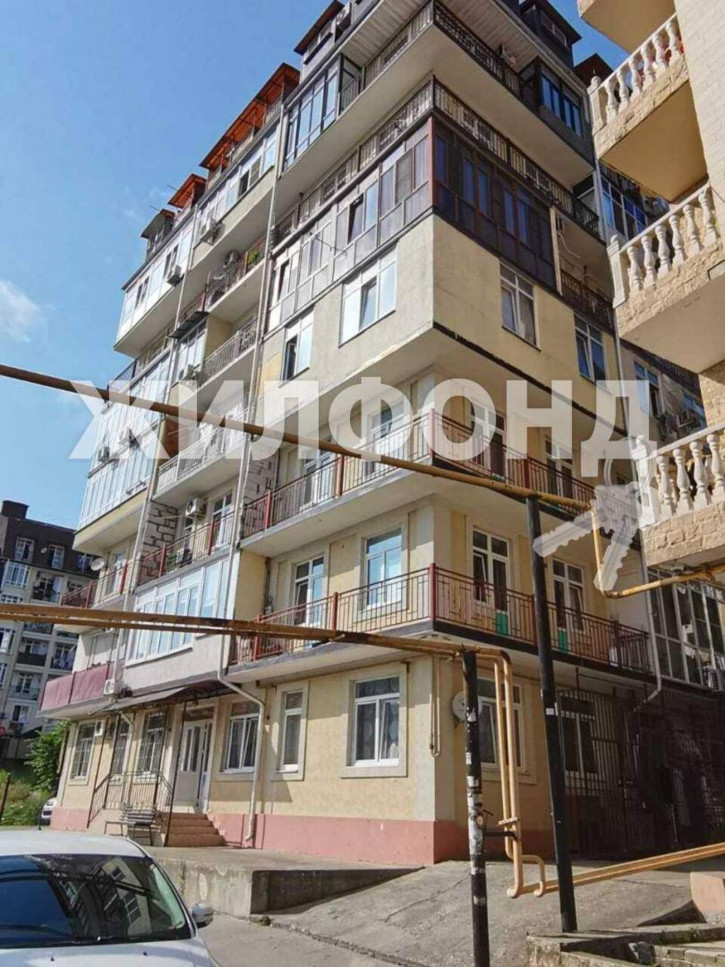 2-комн квартира Транспортная улица, д.78/33