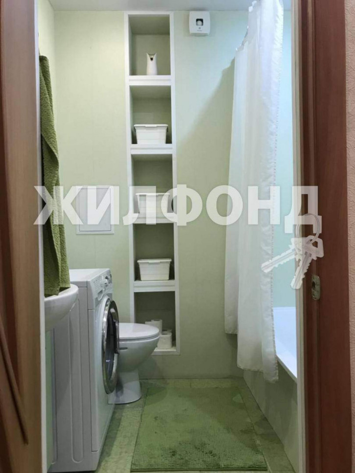 2-комн квартира Лысая гора улица, д.22