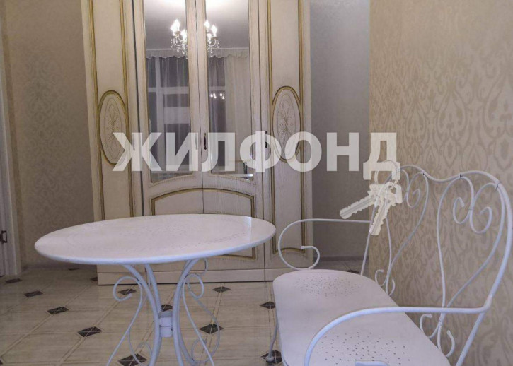 2-комн квартира Севастьянова улица, д.76