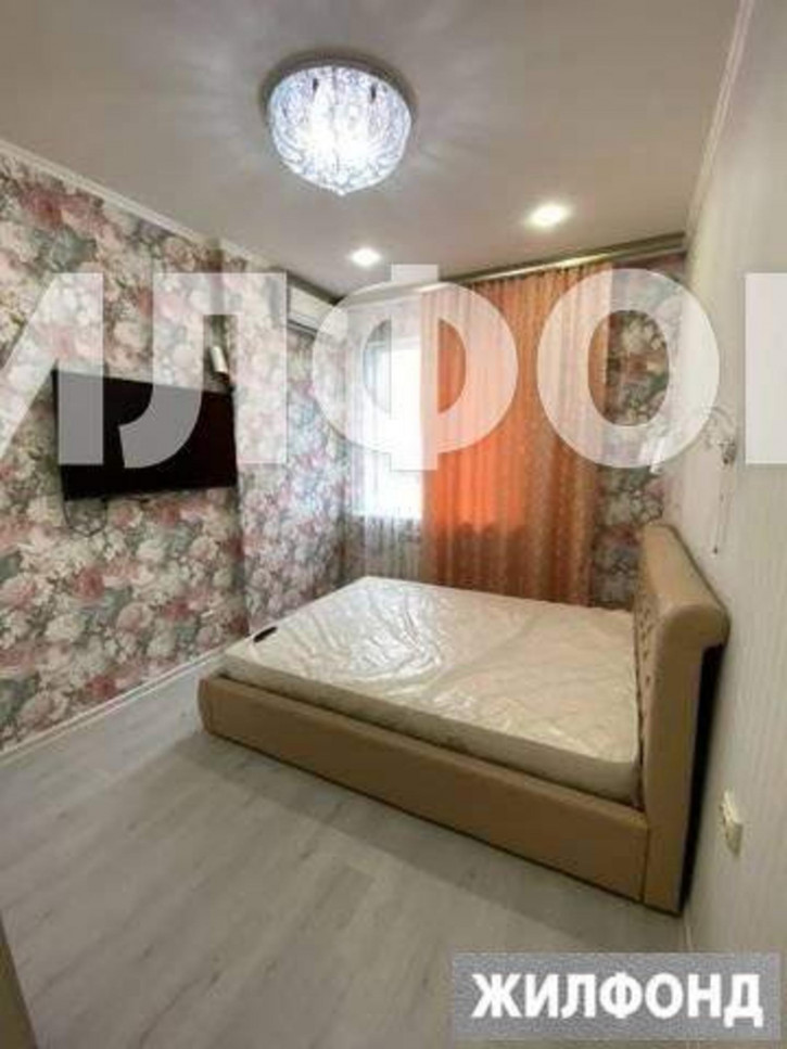 2-комн квартира Подгорная улица, д.9
