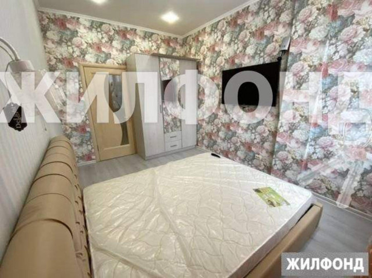 2-комн квартира Подгорная улица, д.9