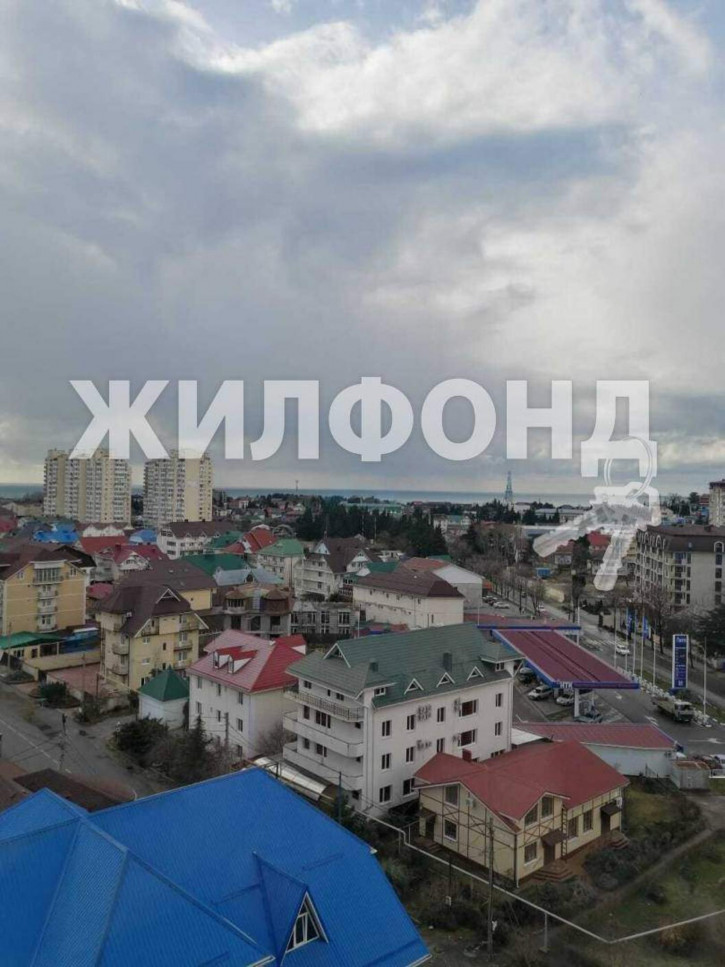 2-комн квартира Малышева улица, д.11