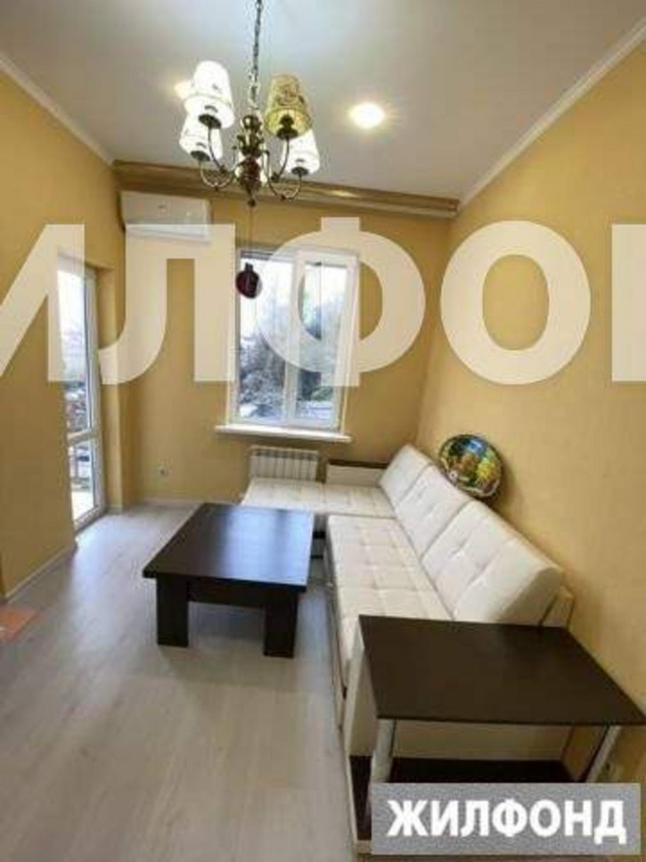 2-комн квартира Подгорная улица, д.9