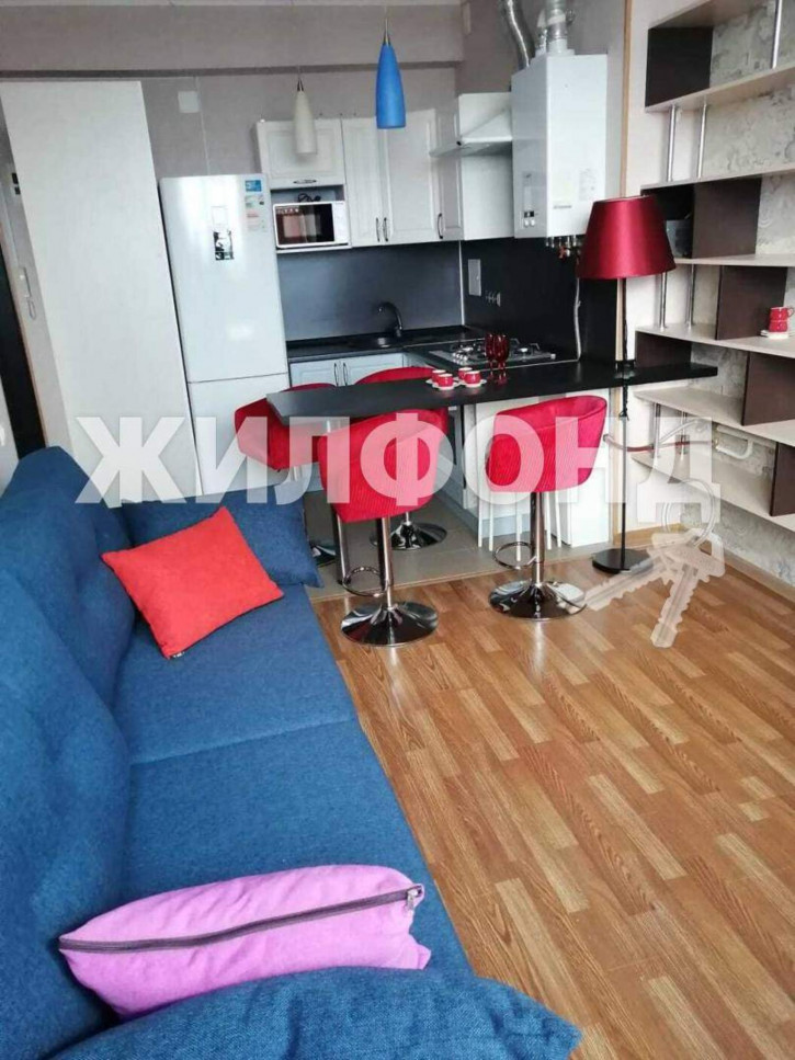 2-комн квартира Малышева улица, д.11