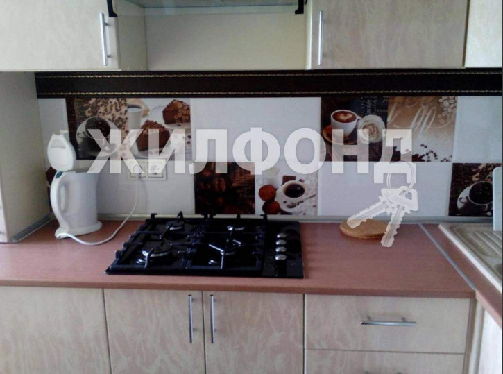 2-комн квартира Ружейная улица, д.1