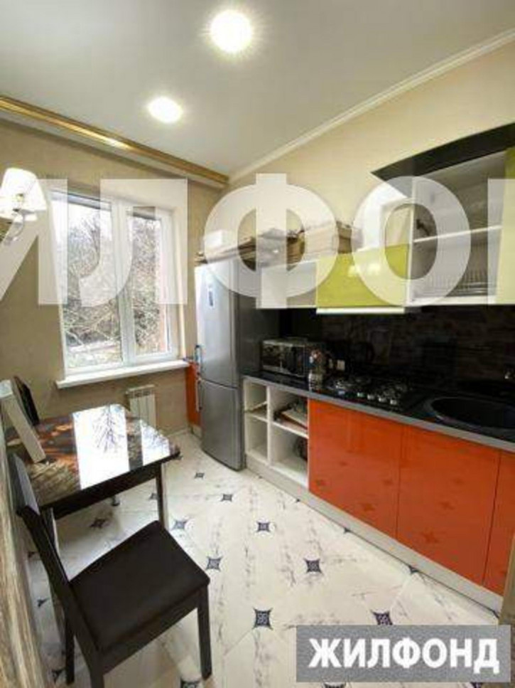 2-комн квартира Подгорная улица, д.9