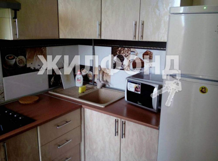 2-комн квартира Ружейная улица, д.1