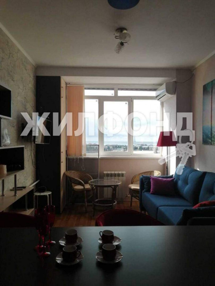 2-комн квартира Малышева улица, д.11