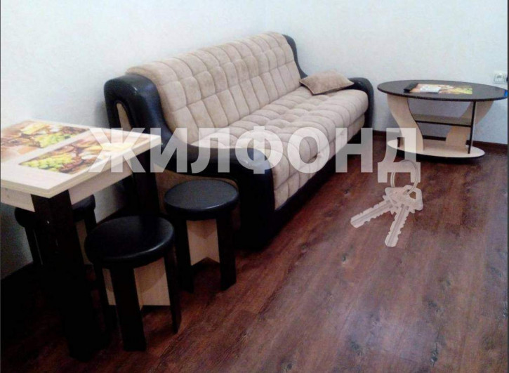 2-комн квартира Ружейная улица, д.1